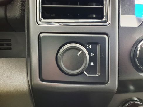 Used 2019 Ford F150 XLT w/ Equipment Group 301A Mid AWD/4WD image 22