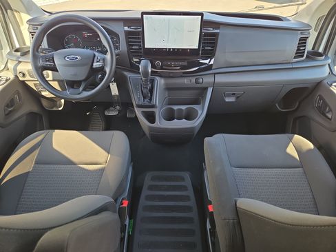 Certified 2023 Ford Transit 350 XLT RWD image 19