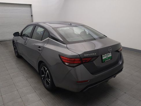 Used 2024 Nissan Sentra SV image 5