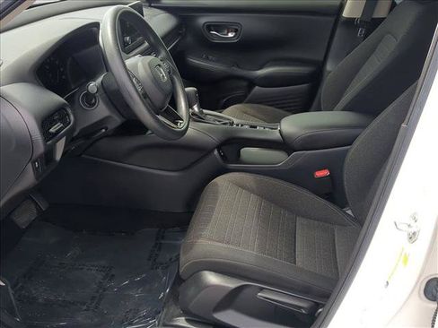 Used 2024 Honda HR-V LX image 15