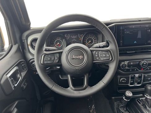 New 2026 Jeep Gladiator Sport w/ Dual Top Group image 13