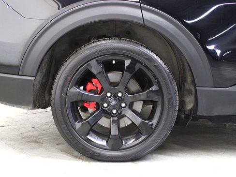 Used 2020 Ford Explorer ST w/ ST Street Pack image 39