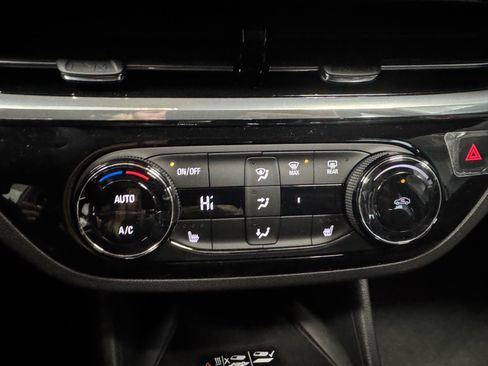 New 2026 Buick Envista Sport Touring w/ Studio Series FWD image 21