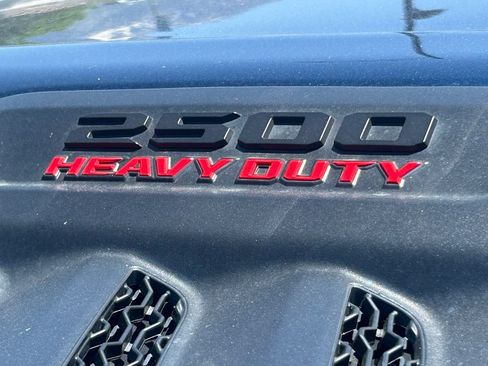 Used 2023 RAM 2500 Limited AWD/4WD image 13