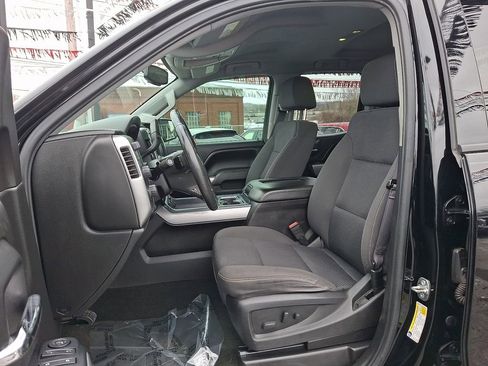 Used 2017 Chevrolet Silverado 1500 LT w/ All Star Edition image 14