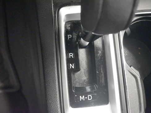 Used 2023 Subaru Ascent Onyx Edition image 40