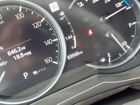 Used 2021 MAZDA CX-9 Grand Touring AWD/4WD image 17