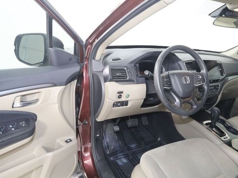 Used 2020 Honda Pilot EX image 22