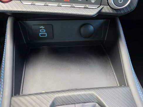 New 2026 Ford Mustang Dark Horse image 17