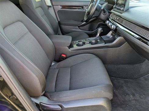 Used 2023 Honda Civic EX image 12