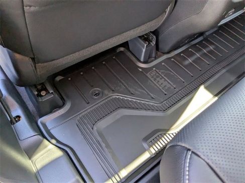 New 2026 Honda Ridgeline RTL image 35