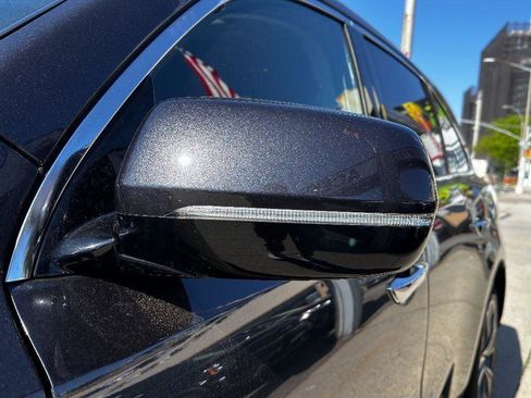 Used 2020 Acura MDX SH-AWD w/ Technology Package image 16