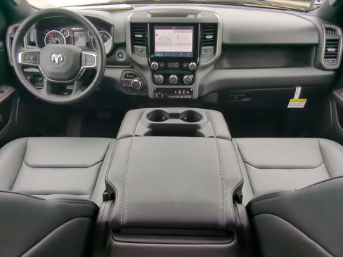 New 2026 RAM 1500 Tradesman AWD/4WD image 13