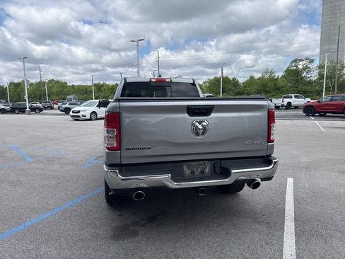 Used 2023 RAM 1500 Big Horn AWD/4WD image 14