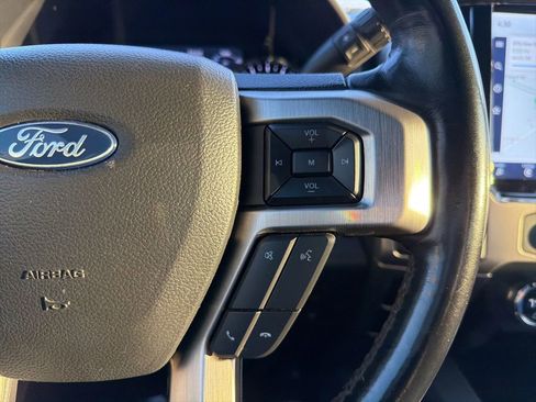 Certified 2022 Ford F250 Platinum w/ Tremor Off-Road Package image 27