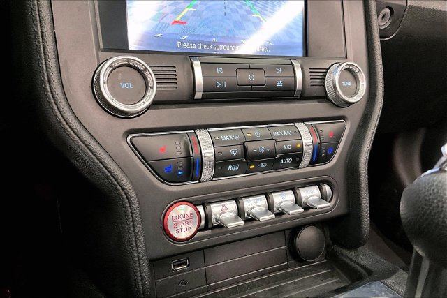 Used 2023 Ford Mustang Premium RWD image 28