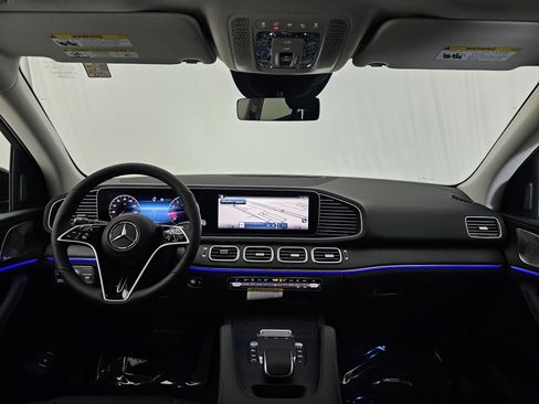 New 2026 Mercedes-Benz GLE 350 4MATIC image 33