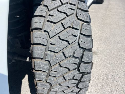 Certified 2025 RAM 3500 Longhorn AWD/4WD image 34