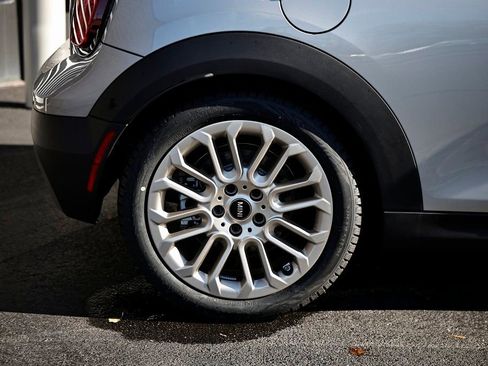 New 2026 MINI Cooper S image 6