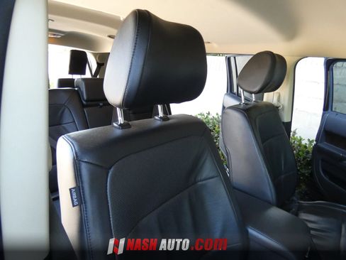 Used 2019 Ford Flex Limited FWD image 30