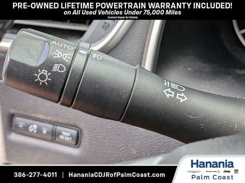Used 2017 Nissan Murano Platinum w/ Platinum Technology Package AWD/4WD image 29