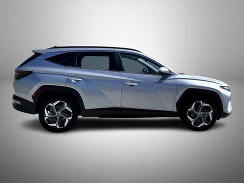Used 2022 Hyundai Tucson SEL AWD/4WD image 4