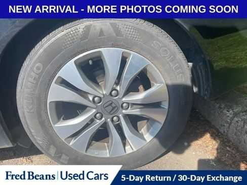 Used 2012 Honda Civic EX image 12