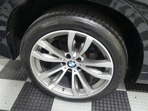 Used 2017 BMW X6 xDrive35i AWD/4WD image 17