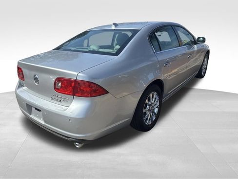 Used 2010 Buick Lucerne CXL FWD image 15