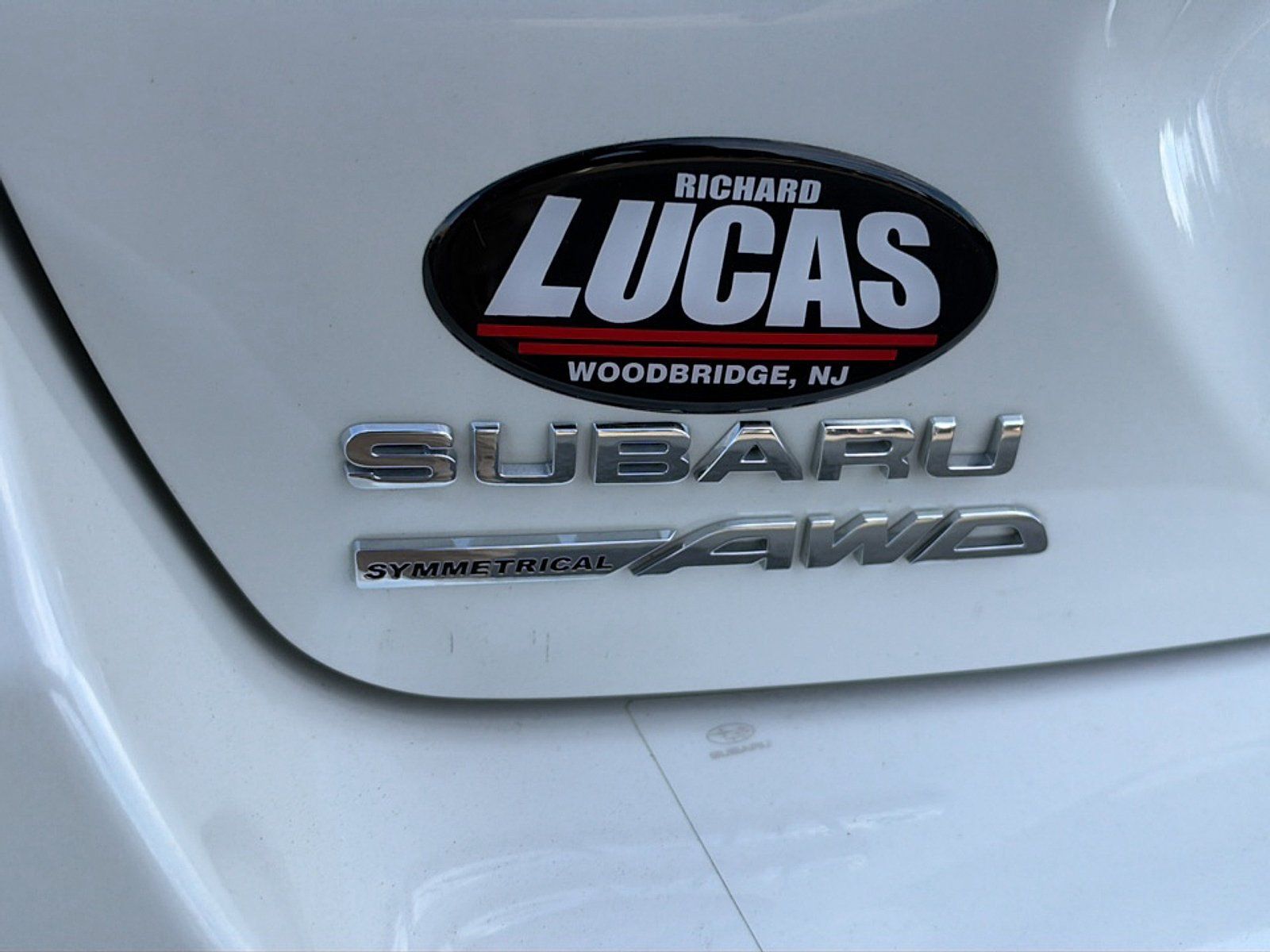 Used 2024 Subaru Impreza 2.0i Sport AWD/4WD image 42