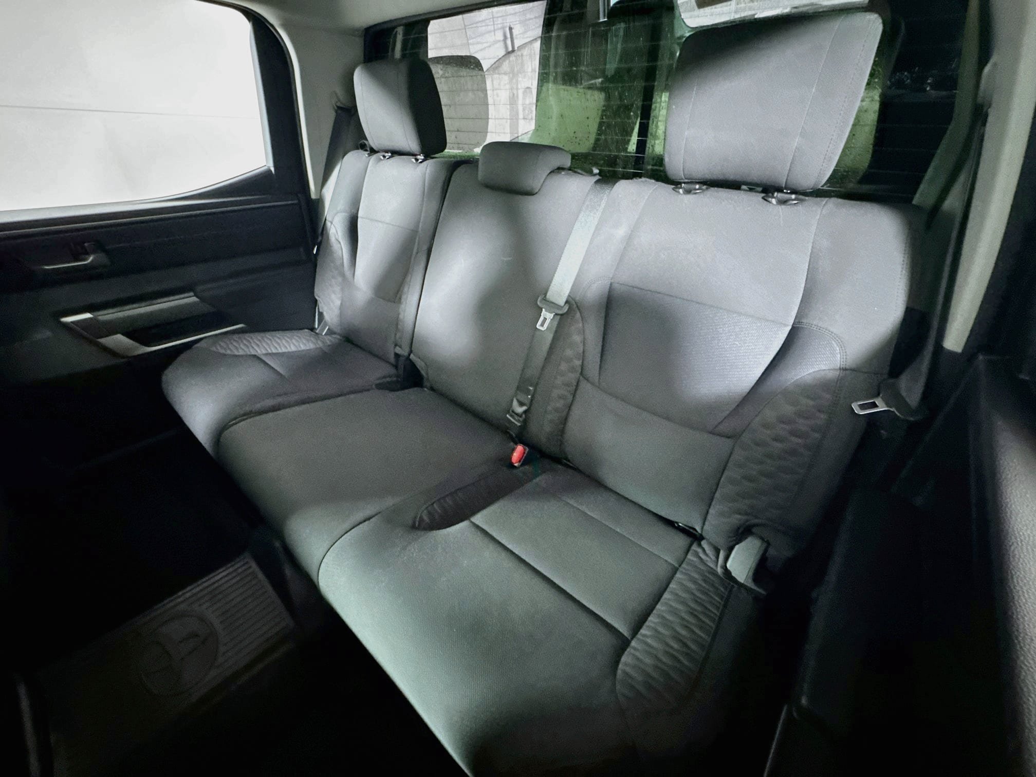 Used 2023 Toyota Tundra SR5 w/ SR5 Convenience Package AWD/4WD image 20