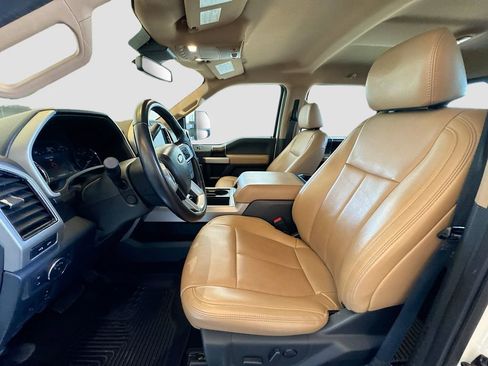 Used 2022 Ford F350 XL w/ Power Equipment Group image 22