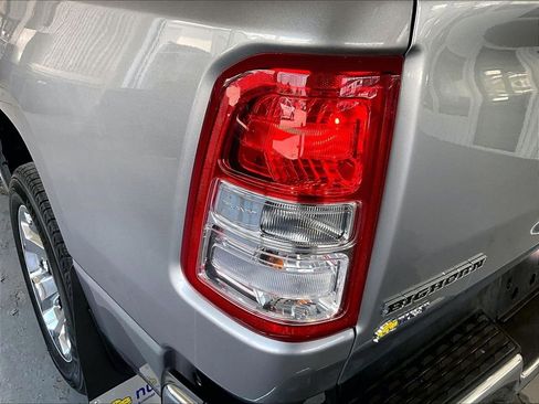 Used 2022 RAM 1500 Big Horn AWD/4WD image 33