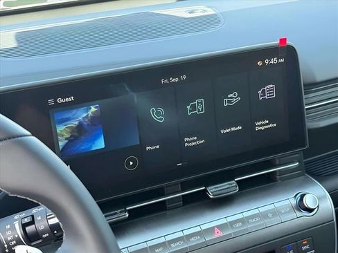 New 2026 Hyundai Kona SEL Premium FWD image 25