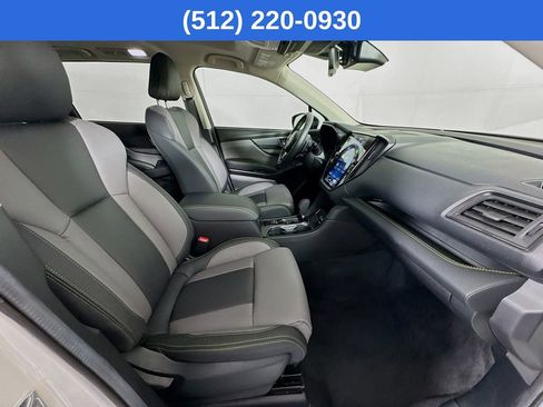 Used 2025 Subaru Ascent Onyx Edition image 36