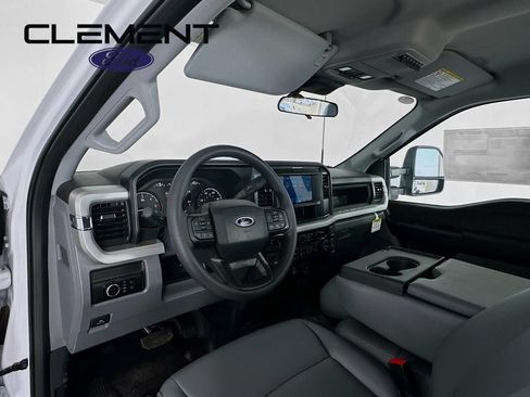New 2025 Ford F450 XL RWD image 10