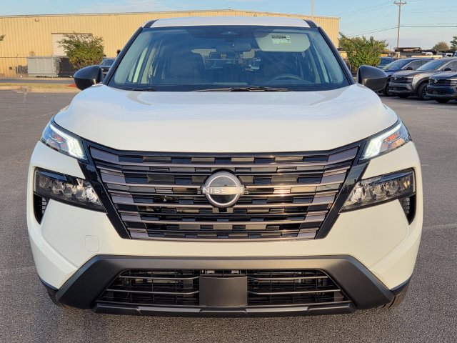 New 2027 Nissan Rogue S FWD image 5