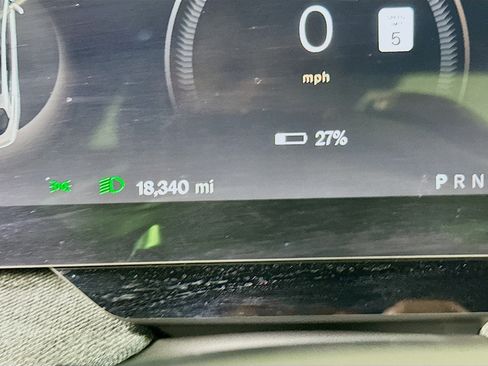 Used 2024 Lucid Air Pure image 19