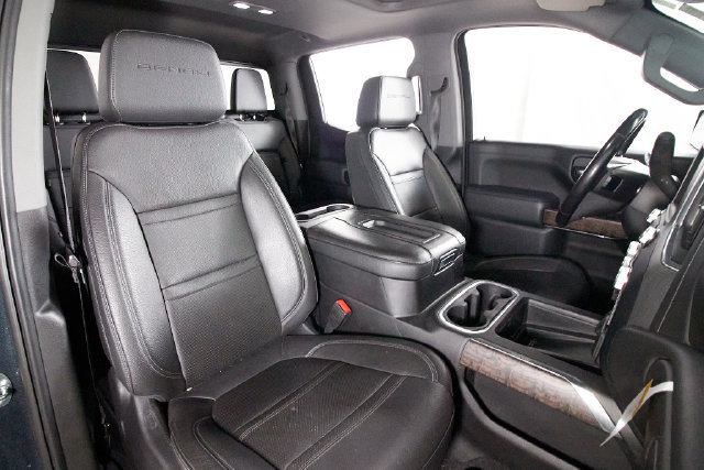 Used 2021 GMC Sierra 1500 Denali w/ Denali Ultimate Package AWD/4WD image 22