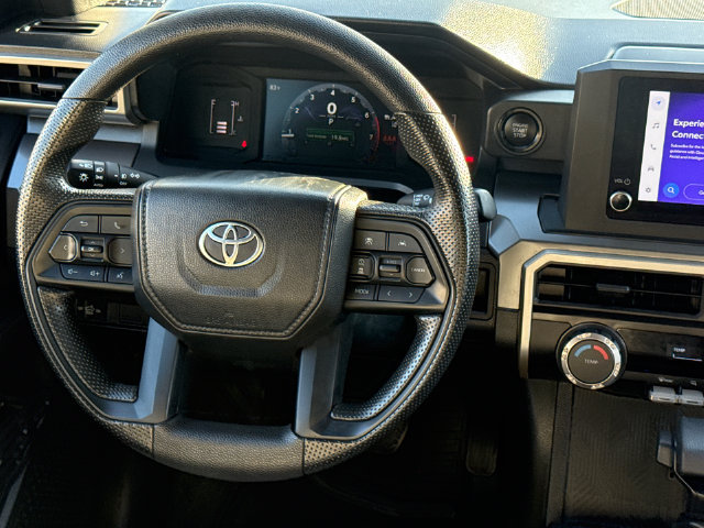 Used 2024 Toyota Tacoma SR5 RWD image 13