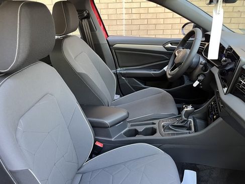 New 2026 Volkswagen Jetta Sport FWD image 5