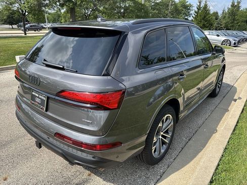 New 2026 Audi Q7 2.0T Premium AWD/4WD image 35