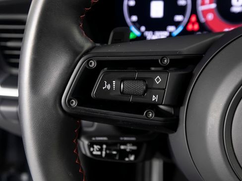 Certified 2026 Porsche 911 Carrera 4S AWD/4WD image 24
