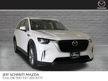 Certified 2024 MAZDA CX-90 Plug-In Hybrid w/ Preferred