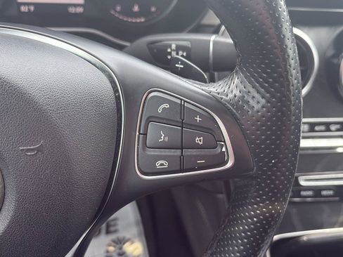 Used 2019 Mercedes-Benz GLC 300 4MATIC Coupe w/ Multimedia Package image 14