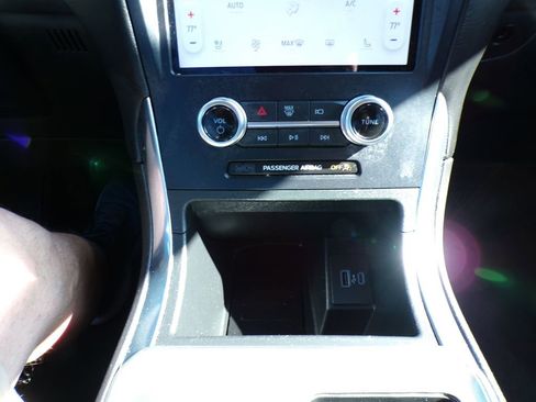 Used 2024 Ford Edge Titanium image 23