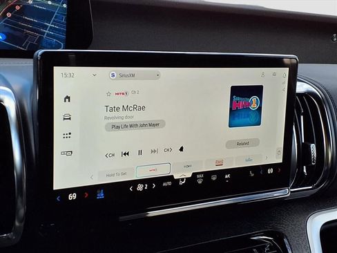 New 2025 Ford Expedition Tremor image 26