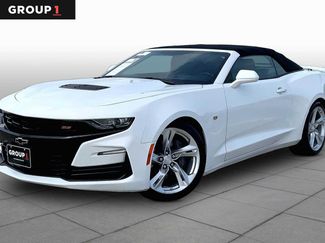 Used 2019 Chevrolet Camaro SS RWD video 1