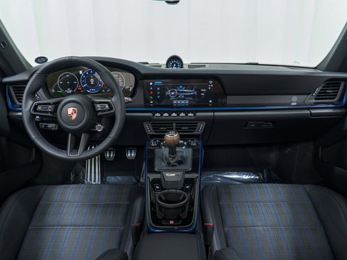 Used 2026 Porsche 911 Carrera T image 23