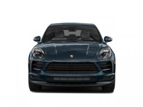 Used 2021 Porsche Macan S image 4